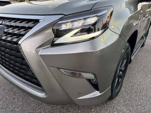 Certified 2023 Lexus GX 460 Premium image 9
