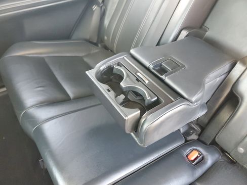 Used 2019 Lexus RX 350 RX 350 image 8