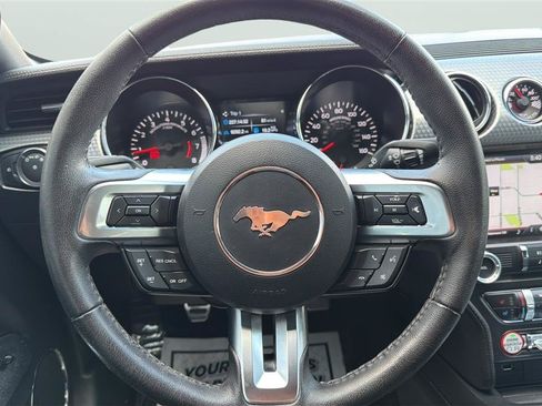 Used 2015 Ford Mustang GT Premium w/ GT Performance Package RWD image 22