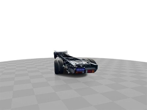 New 2025 Chevrolet Low Cab Forward 5500XG image 7