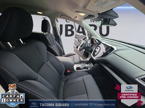 Used 2025 Subaru Ascent Premium AWD/4WD image 17