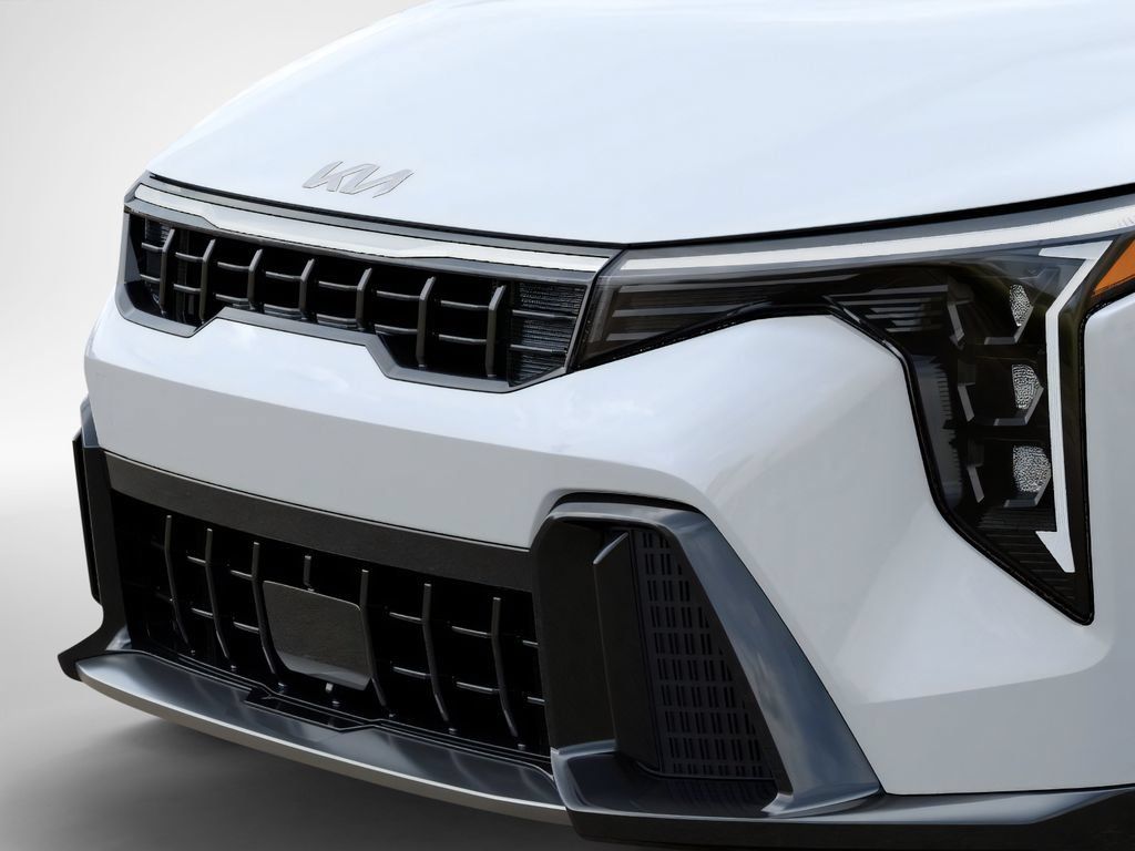 New 2026 Kia K4 GT-Line w/ GT-Line Premium Package FWD image 12