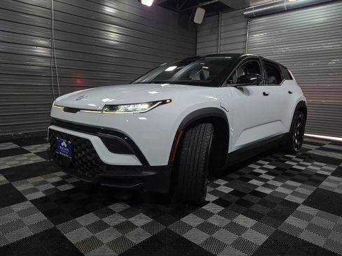 Used 2023 Fisker Ocean Extreme image 41