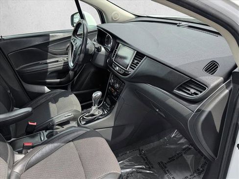Used 2017 Buick Encore Sport Touring w/ Safety Package AWD/4WD image 22