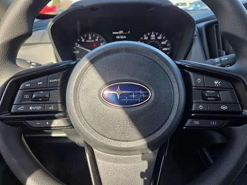 New 2026 Subaru Crosstrek 2.5i image 12