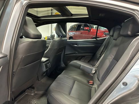 Used 2025 Toyota Camry XSE w/ Premium Plus Package FWD image 33