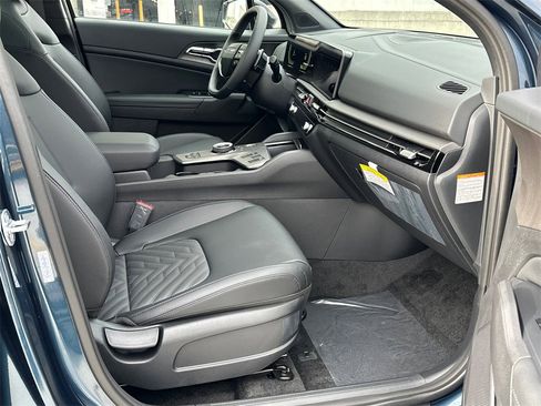 New 2026 Kia Sportage X-Line image 13