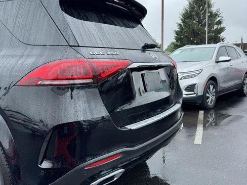 Used 2021 Mercedes-Benz GLE 350 4MATIC image 17
