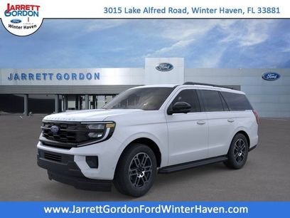 New 2026 Ford Expedition Active