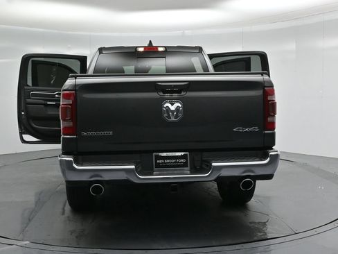 Used 2023 RAM 1500 Laramie AWD/4WD image 33