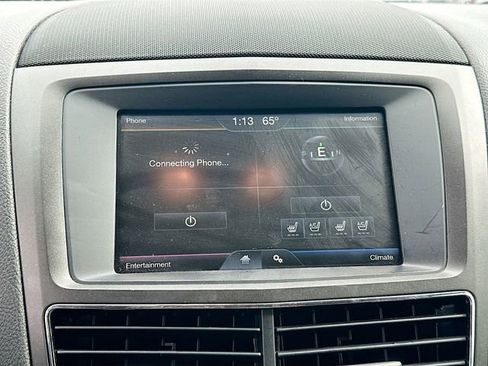 Used 2015 Lincoln MKT FWD image 14