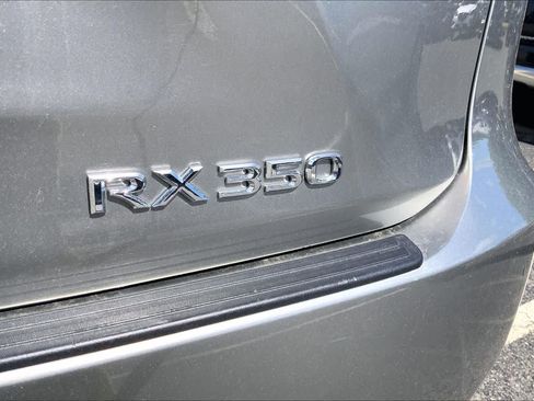 Used 2020 Lexus RX 350 AWD w/ Premium Package image 10