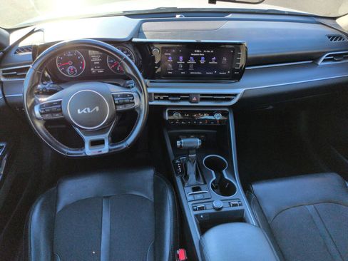 Used 2022 Kia K5 GT-Line image 27
