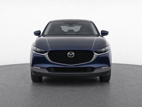Used 2021 MAZDA CX-30 AWD 2.5 S w/ Preferred Package image 8