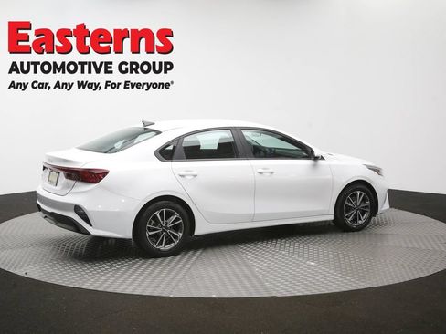 Used 2023 Kia Forte LXS FWD image 41