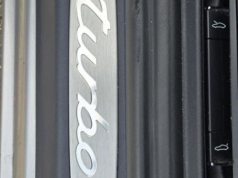 Used 2019 Porsche 911 Turbo image 13