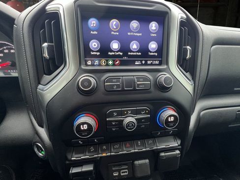 Certified 2019 Chevrolet Silverado 1500 LT w/ All-Star Edition image 24