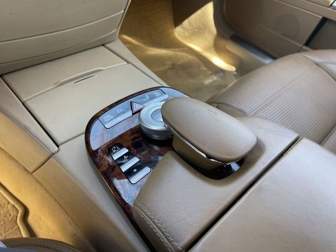 Used 2008 Mercedes-Benz S 63 AMG image 26