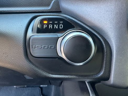 Used 2022 RAM 1500 Big Horn image 30