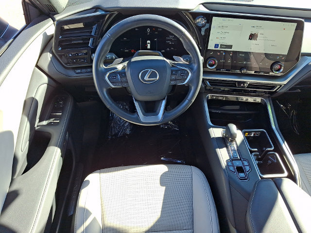 Certified 2024 Lexus TX 350 AWD w/ Technology Package image 12