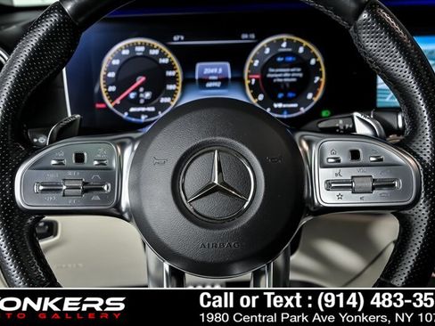 Used 2019 Mercedes-Benz E 63 AMG S image 14