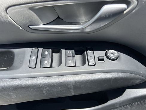 Used 2023 Hyundai Tucson SEL AWD/4WD image 21