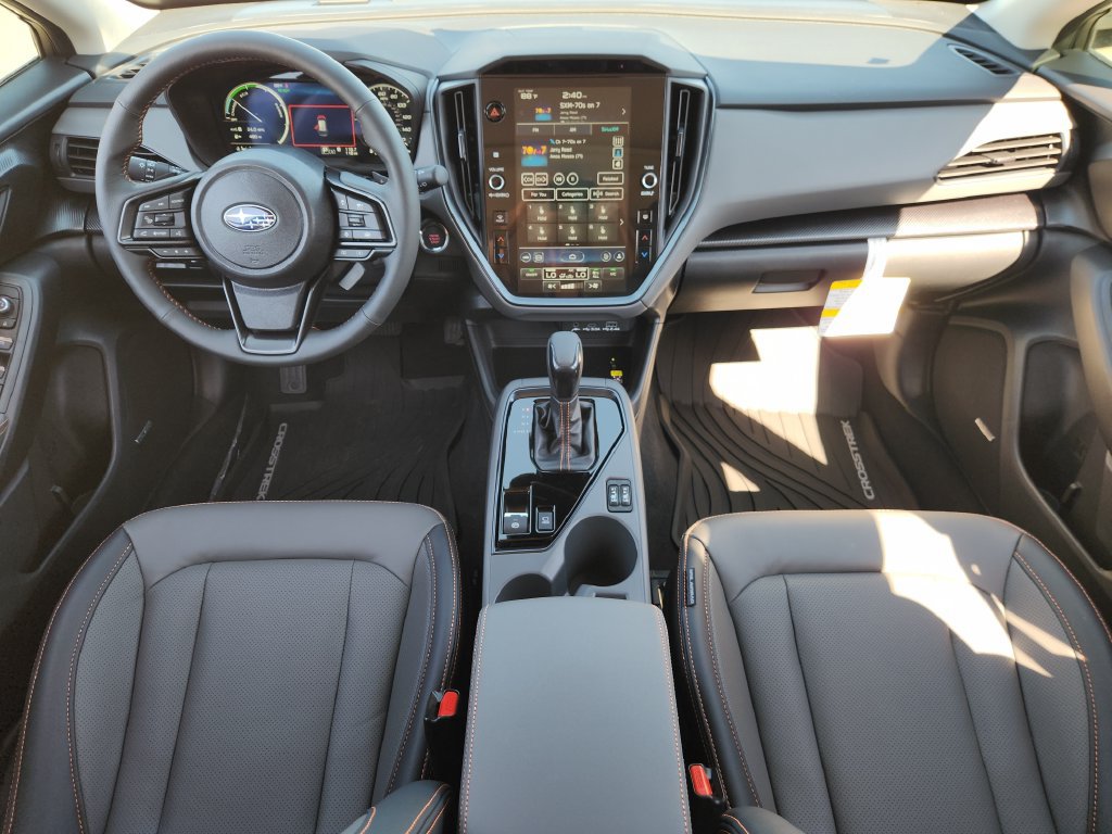 New 2026 Subaru Crosstrek 2.5i Limited AWD/4WD image 21