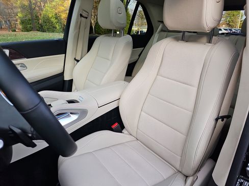 Certified 2023 Mercedes-Benz GLE 350 4MATIC image 17