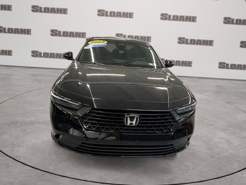 Used 2025 Honda Accord Sport image 8