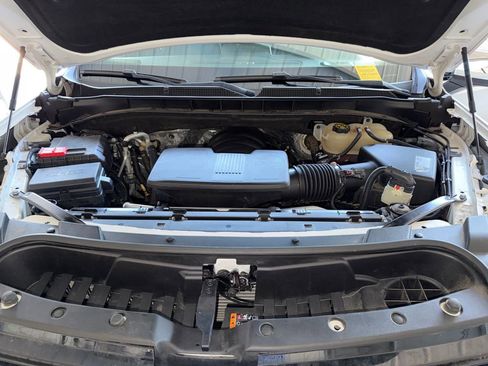 Certified 2021 Chevrolet Tahoe Premier image 24