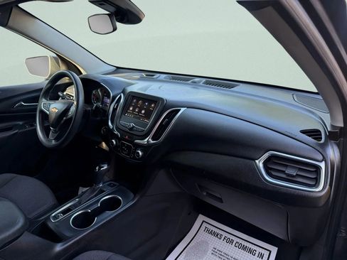 Used 2021 Chevrolet Equinox LT image 42
