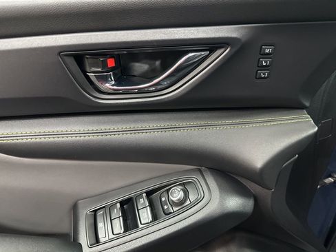 Used 2023 Subaru Ascent Onyx Edition Limited image 17