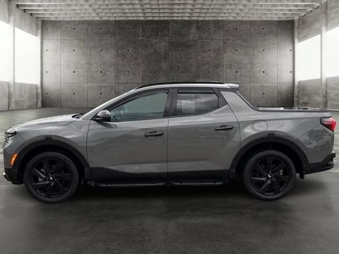 Used 2024 Hyundai Santa Cruz Night AWD/4WD image 8