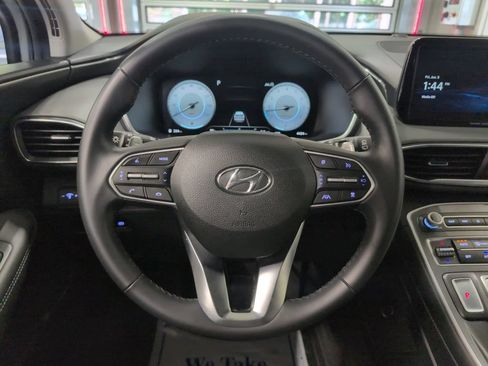 Certified 2023 Hyundai Santa Fe SEL w/ Premium Package AWD/4WD image 15
