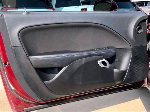 Used 2021 Dodge Challenger SXT w/ Blacktop Package image 20