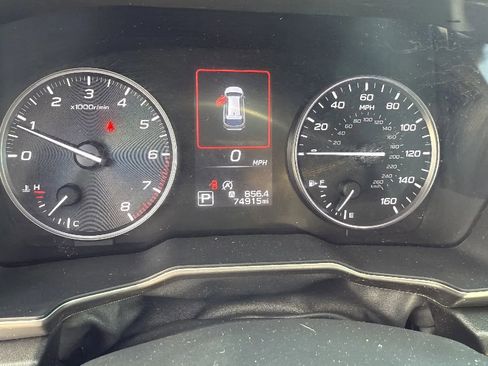 Used 2024 Subaru Outback Limited image 22