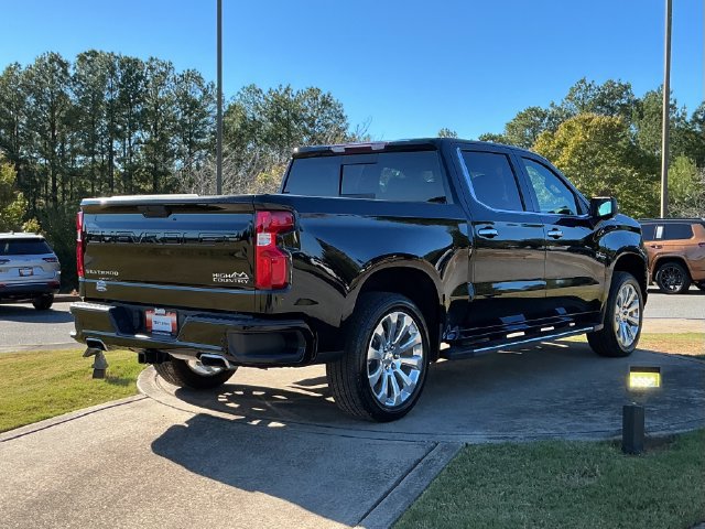 Used 2022 Chevrolet Silverado 1500 High Country AWD/4WD image 7