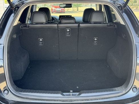 Used 2021 MAZDA CX-5 Touring w/ Touring Preferred SV Package FWD image 29