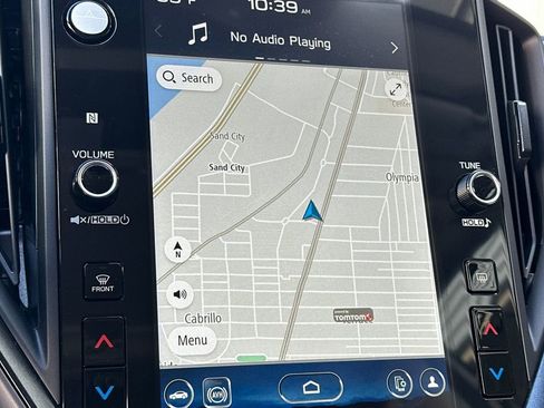 New 2026 Subaru Crosstrek 2.5i Limited AWD/4WD image 22