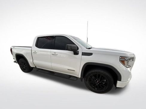 Used 2020 GMC Sierra 1500 Elevation w/ Elevation Value Package AWD/4WD image 7