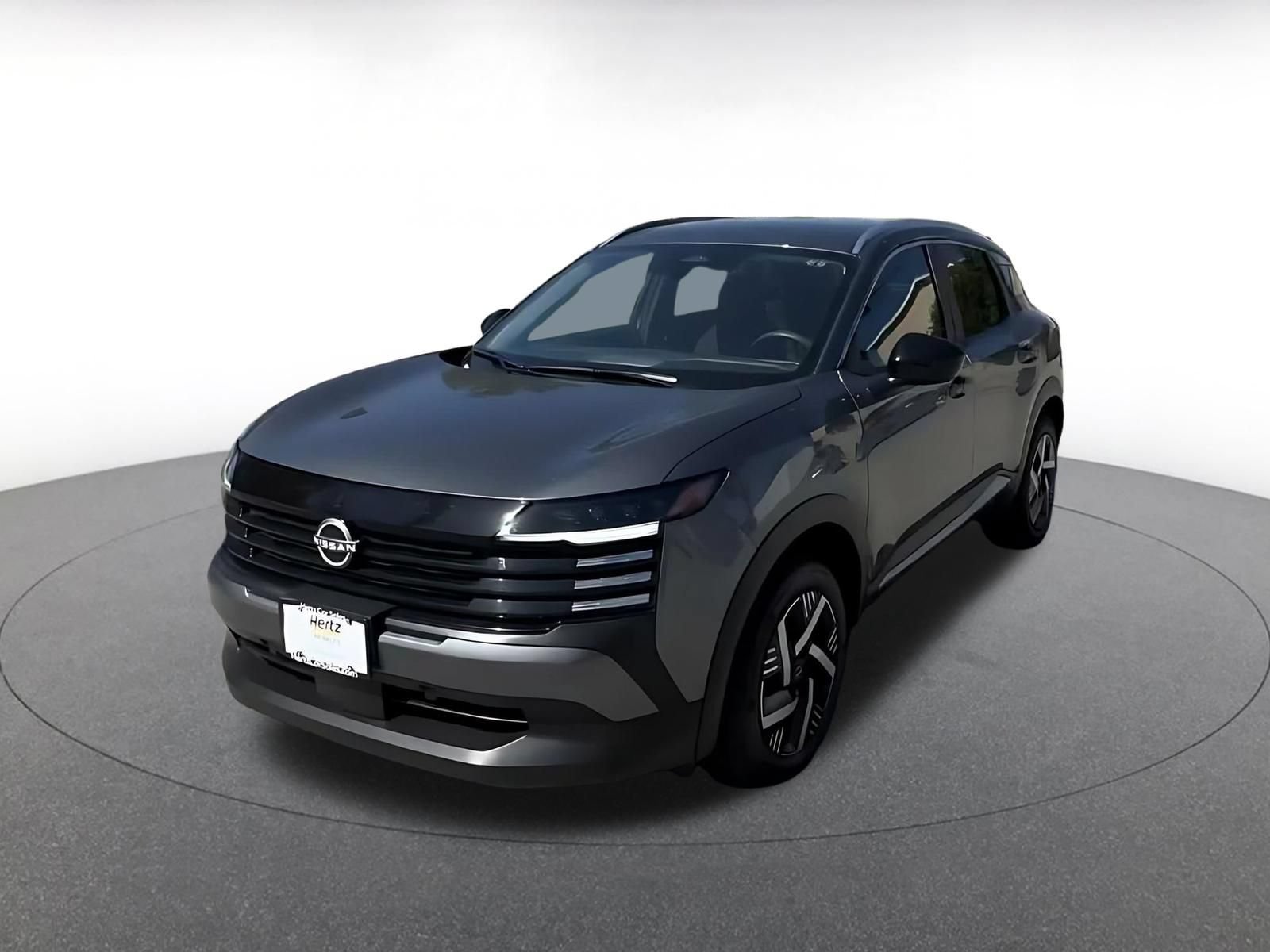 Used 2026 Nissan Kicks SV w/ Cold Weather Package FWD image 6