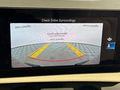 Certified 2023 Mercedes-Benz CLA 250 image 25