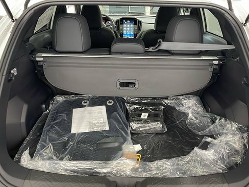 Used 2025 Subaru Crosstrek 2.5i Wilderness w/ Wilderness Package image 31