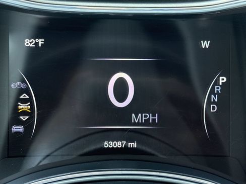 Used 2021 Jeep Grand Cherokee Limited AWD/4WD image 15