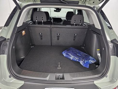 New 2026 Chevrolet TrailBlazer LT w/ Convenience Package FWD image 25