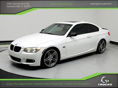 Used 2013 BMW 328i Coupe