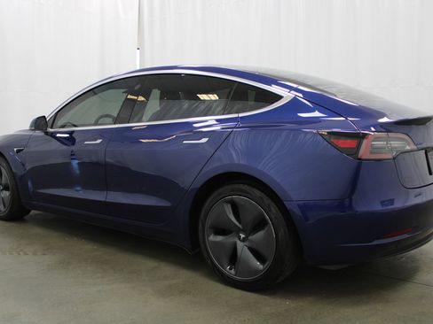 Used 2020 Tesla Model 3 Long Range image 7