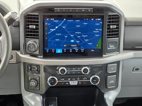 Used 2024 Ford F150 XLT w/ Equipment Group 302A MID AWD/4WD image 17
