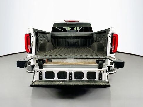 Used 2022 GMC Sierra 1500 AT4 w/ AT4 Preferred Package image 31