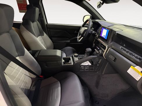 New 2026 Toyota Tacoma TRD Sport RWD image 19